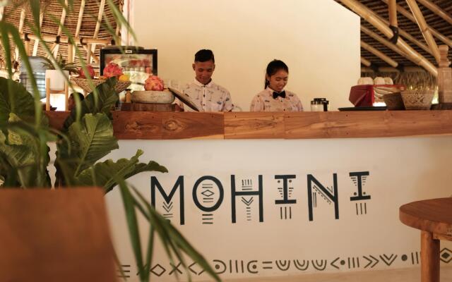 Mohini Komodo Resort