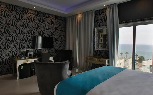 The Josephine Boutique