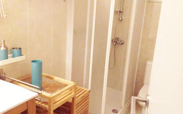 Apartamento en Playa de las Burras