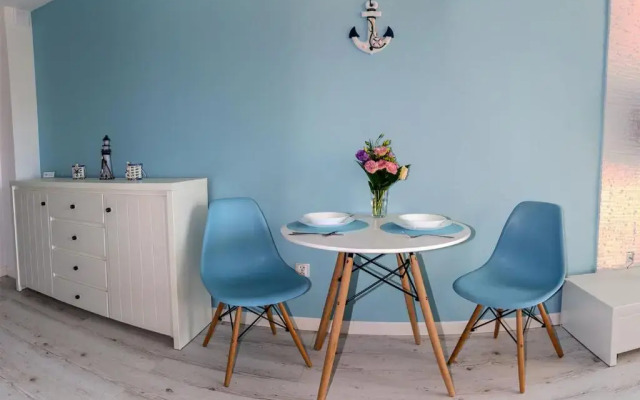 Apartamenty Baltico Ustka