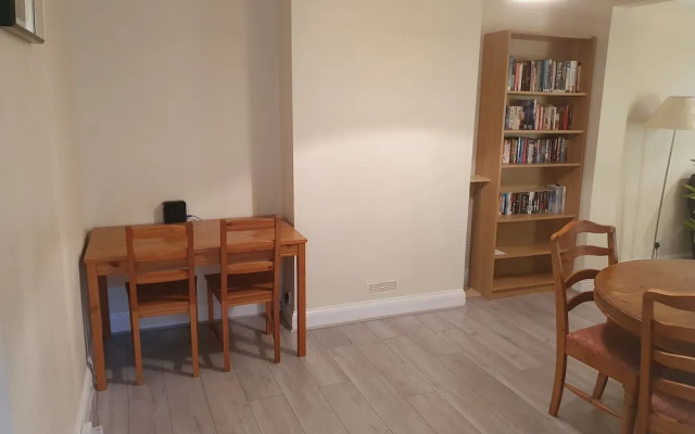Elegant 3 Bed house walk Wembley stadium