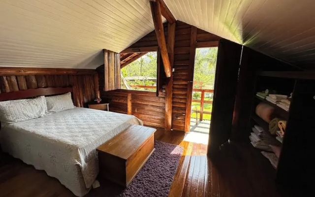 Sítio Morada do Pai