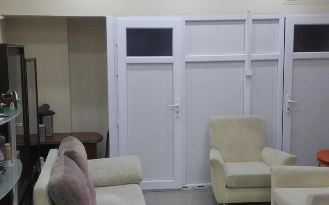 Adana Hostel