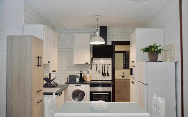 Apartamento Hiedra