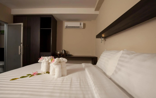 The LifeCo Phuket Well-Being Detox Center
