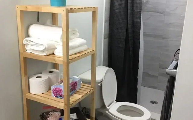 Brampton Guest House