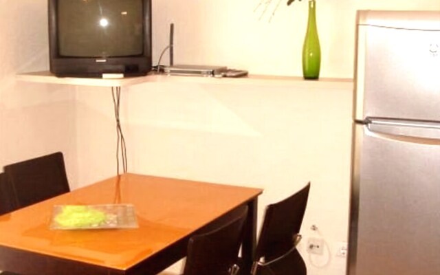 Apartamentos Retiro Park 24