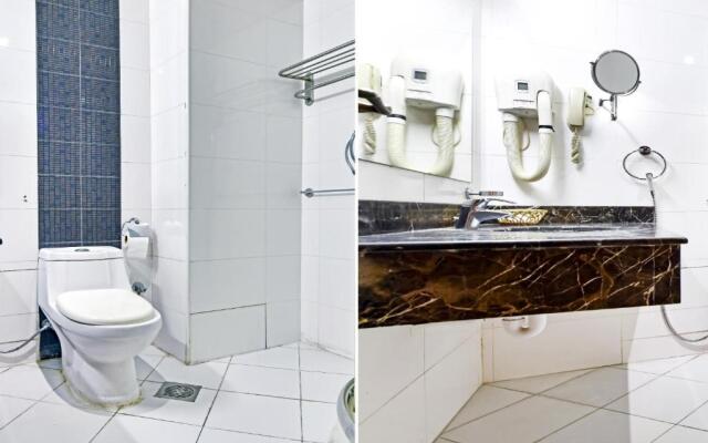 OYO 118 Revira Hotel