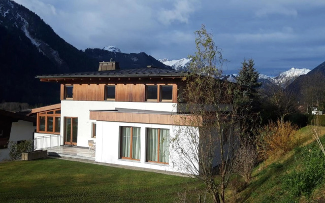 Ferienwohnungen Regina Unger