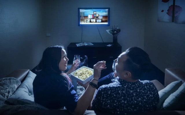 ibis Styles Canberra