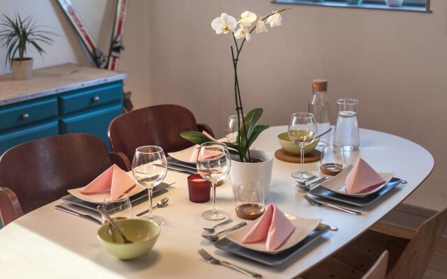 Duplex Design et Lumineux