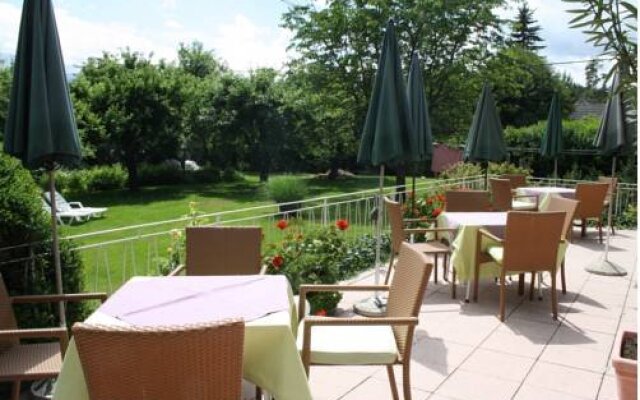 Hotel Rosanna