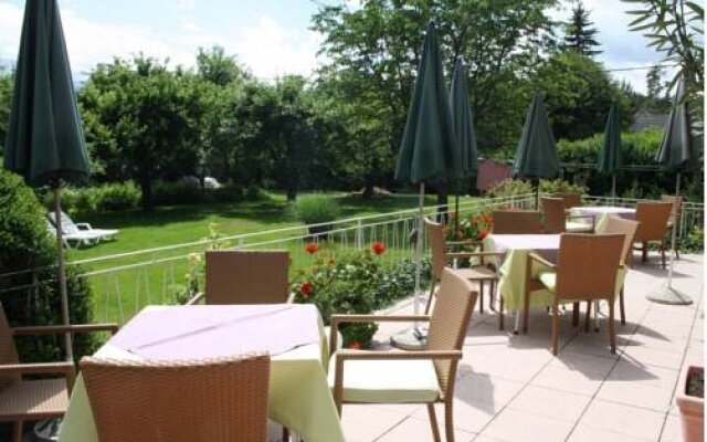 Hotel Garni Rosanna