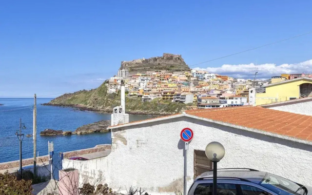 Sardiniare Casa Acquamarina