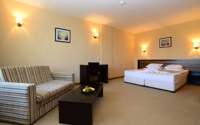 MPM Hotel Mursalitsa