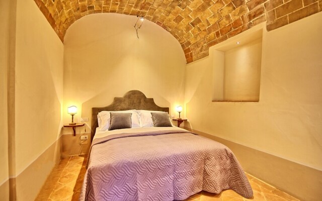 Villa Sant'Anastasio Luxury Agriturismo