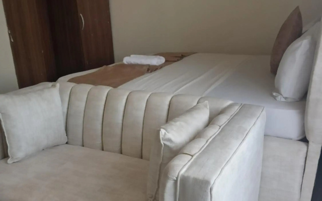 Tamara Studio Apartment in Shanzu
