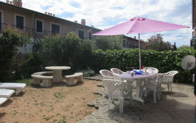 Inmo Estartit Villa Mas Pinell 67