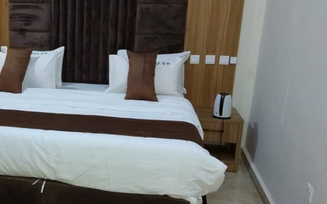 Hassan Sunmonu Court