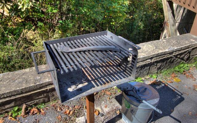 Total Relaxation @ Shooting Star: 100-Mile Views!