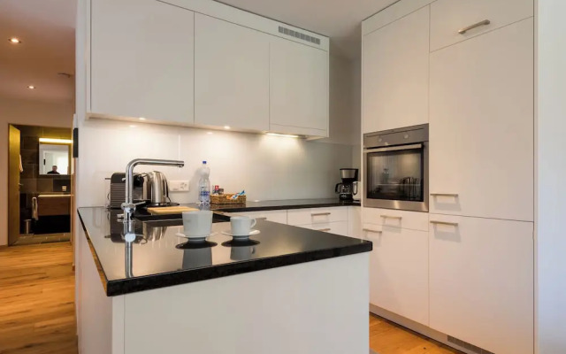 Montela Apartment-Hotel & Resort