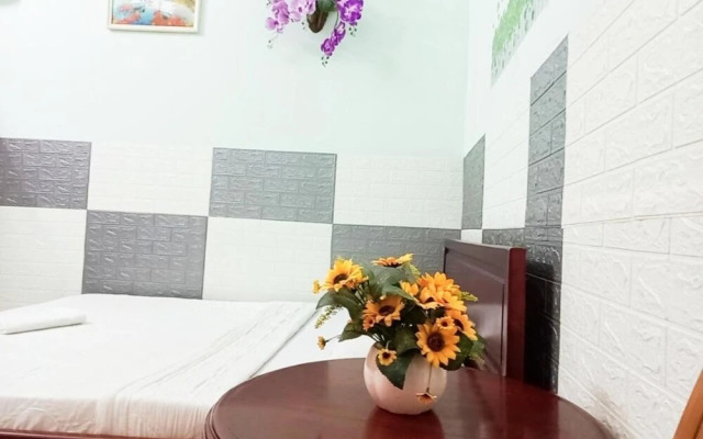 Motel Kim Oanh