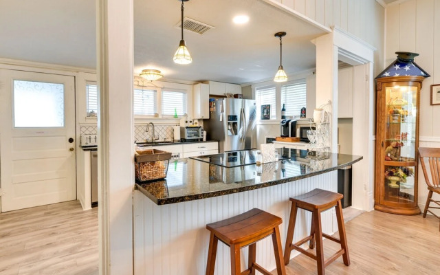 'the Liberty Belle' Home Near Dwtn Brooksville!