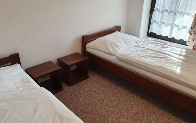 Apartmany Eddy