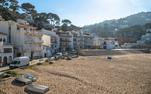 Sr-41 Begur SA Riera 8pax