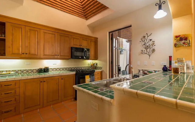 Casa De Amigos by Casago