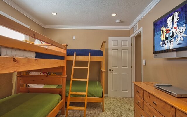 Paradise Pier - 3 Br Home