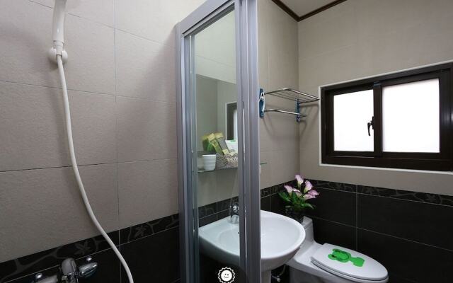 Tang Cai Sky B&B