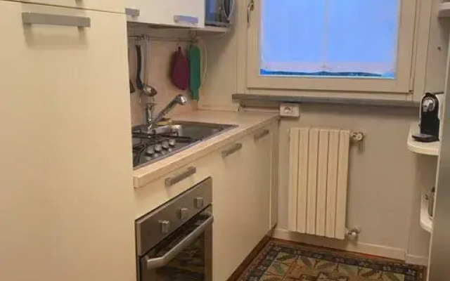 Appartamento del Presidente