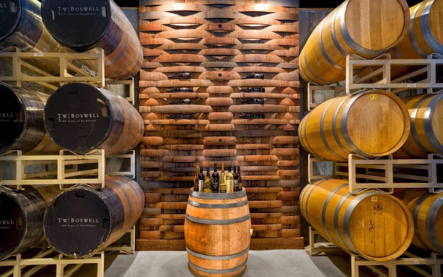 Quidni Estate Winery