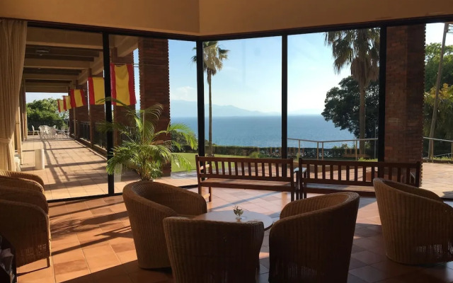 Kokumin Shukusha Boruveriaguri