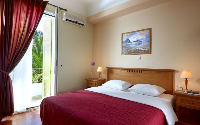 Latini Family Hotel