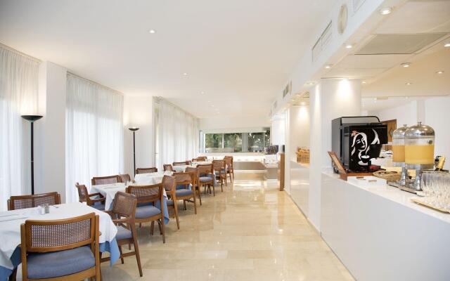 Hotel ROC Illetas & SPA
