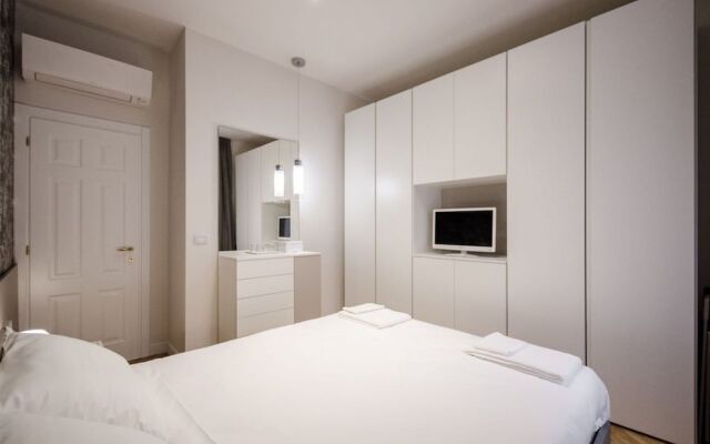 Calzolerie Apartment