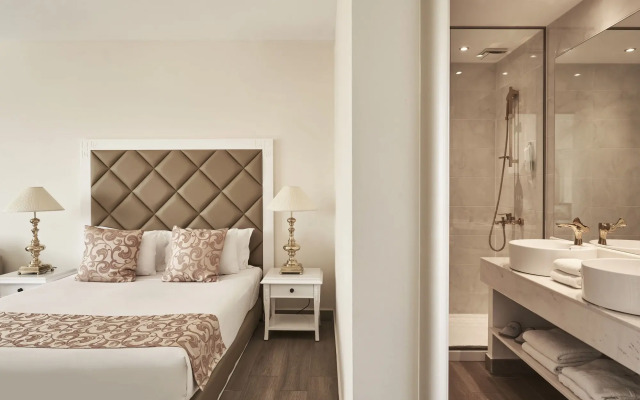 Sandy Villas Resort