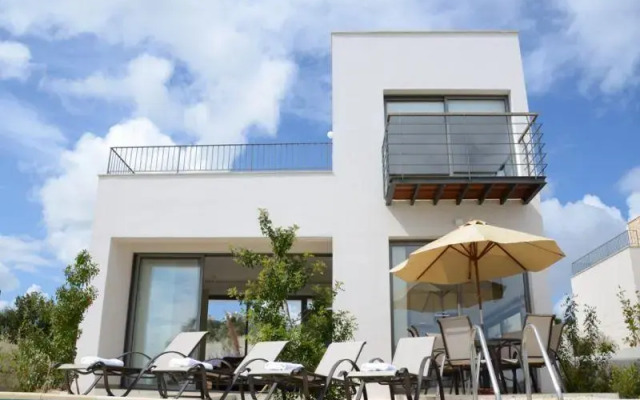 Villa Echo