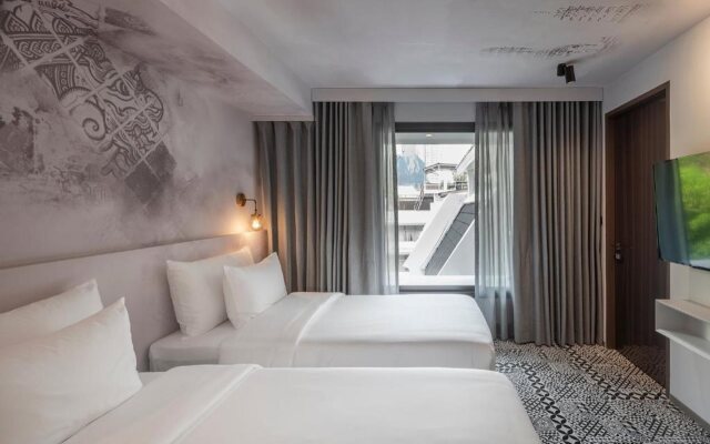 Passa Hotel Bangkok