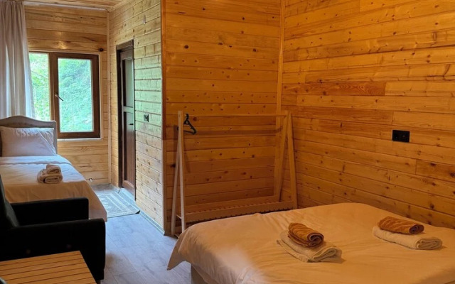 Kale Kaya Otel