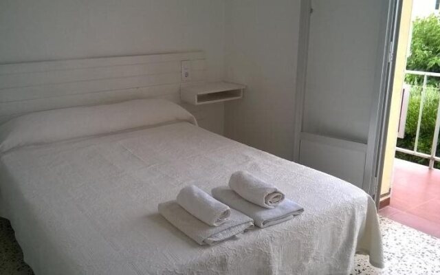 Hostal Paris Ciutadella