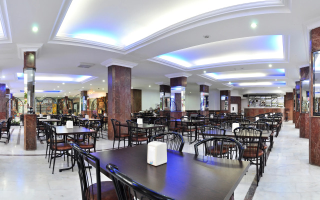 Kleopatra Sunli̇ght Hotel