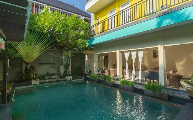 Dedy Beach Inn