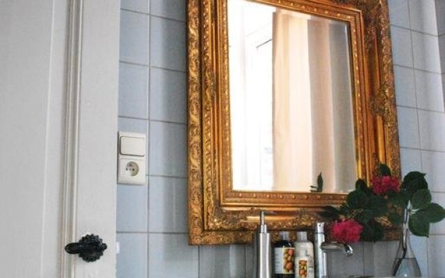 B&B De Groene Maan