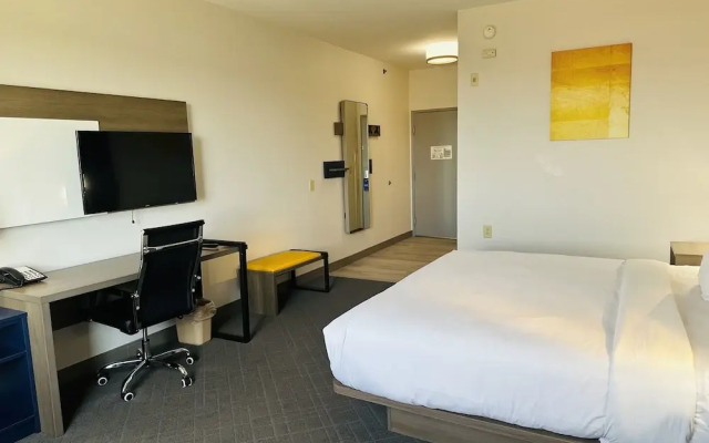 Comfort Inn & Suites Wylie