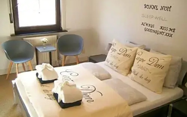 B&B Carpe Diem # Linea