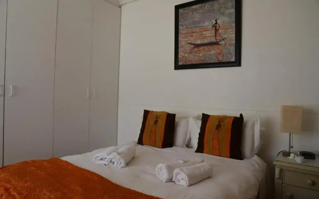 Bradclin Sport Newlands