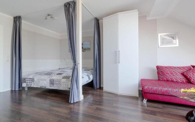 Villa-Strandidyll-Typ-1 / Apartment 15